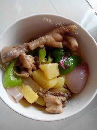 啤酒炖鸡做法图解10)
