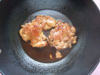 简单的照烧鸡腿饭