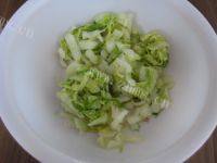 「DIY美食」酸辣白菜做法图解6)