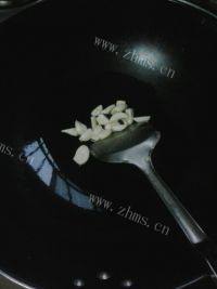 家常菜白灼芥兰做法图解5)