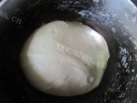 意犹未尽的奶香吐司做法图解2)