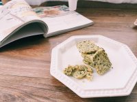 色香味俱全的海苔饼干做法图解6)