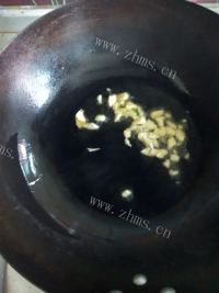 家常菜清炒生菜做法图解3)