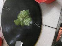 家常菜炒青菜做法图解2)
