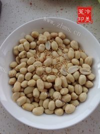 自制花生糖做法图解5)