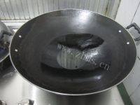 美美厨房之清炒土豆丝做法图解2)