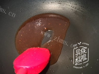 美味的原味烤排骨佐豌豆泥做法图解11)