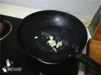 自己做的白菜鸡蛋面做法图解2)