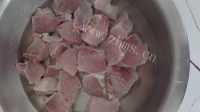 自制肉松做法图解2)