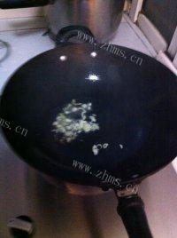 清淡的菠菜手擀面做法图解2)