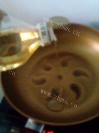 常吃不腻的番茄炒蛋做法图解4)
