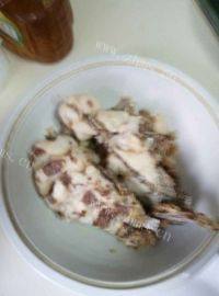香辣鳟鱼做法图解5)