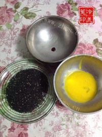 自制枣泥菊花酥做法图解20)