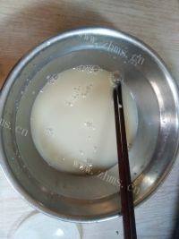 自己做的大馒头做法图解1)
