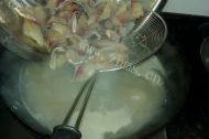 「DIY美食」水煮鱼做法图解15)