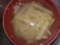 「DIY美食」炸薯条做法图解2)