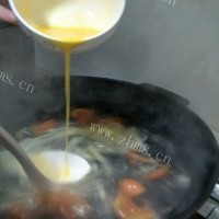西红柿鸡蛋汤的做法图解五
