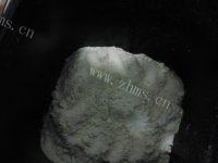 汤种面包自制做法图解9)