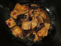 家常豆腐（家庭版）