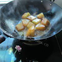 家常菜茄汁冬瓜