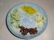 烤鸡翅根做法图解1)