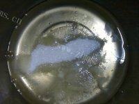简易榴莲戚风做法图解5)