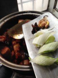 家常菜红烧肉做法图解6)