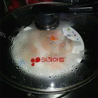 自己做的水晶虾饺做法图解14)