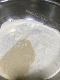 香气浓郁的炸油条做法图解1)