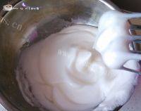 自己做的戚风蛋糕做法图解8)