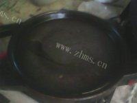 大饼做法图解8)
