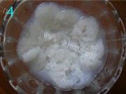 芦荟酸奶冰做法图解6)