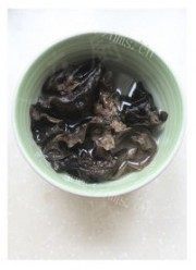 美味的山西过油肉做法图解1)