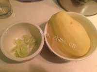 色泽鲜亮的家常土豆丝做法图解1)