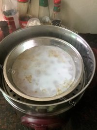 喷香的马蹄糕做法图解11)