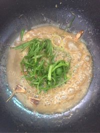 美味的红烧福寿鱼做法图解7)