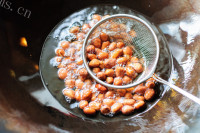 回味无穷的香辣干锅虾的做法图解六