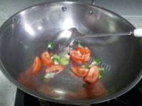 番茄牛肉炒饭（家庭版）做法图解5)