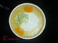 「念念不忘」鸡蛋煎饼做法图解2)