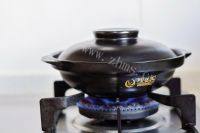 茶香红烧肉