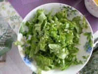 家有大厨之紫菜蛋花汤做法图解1)