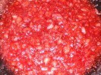 「美味可口」自制草莓酱的做法图解七