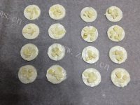 自制杏仁薄饼做法图解11)