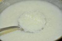 让人怀念的皮蛋瘦肉粥做法图解5)