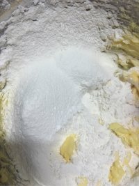 五味俱全的凤梨酥做法图解10)