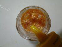 败火的蜂蜜柚子茶做法图解11)