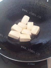 家常菜酿豆腐做法图解8)