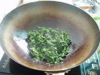 「DIY美食」凉拌苦菜做法图解6)