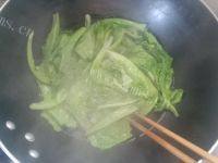 酥嫩酸菜做法图解7)