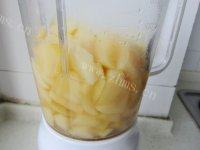 自制苹果酱做法图解6)